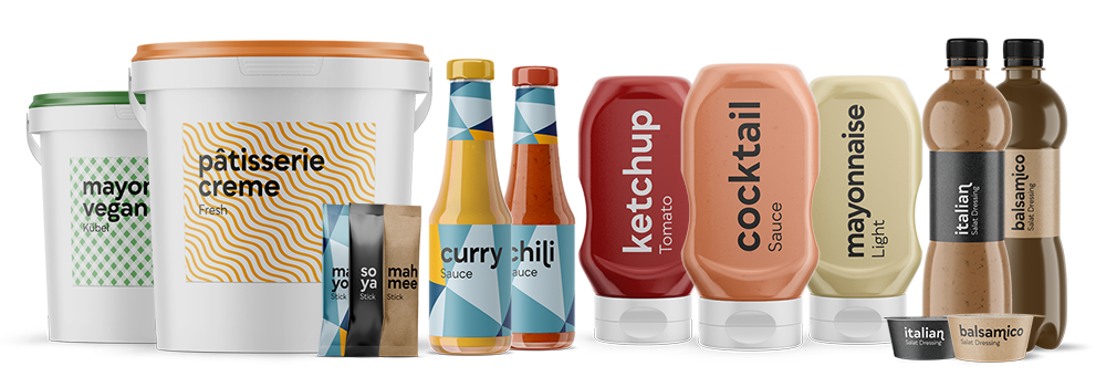 Guma Food flüssige Lebensmittel Convenience Bilten Schweiz